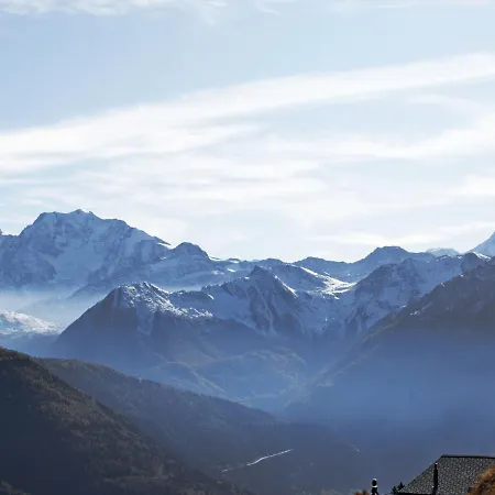 Apartment Weisshorn-3