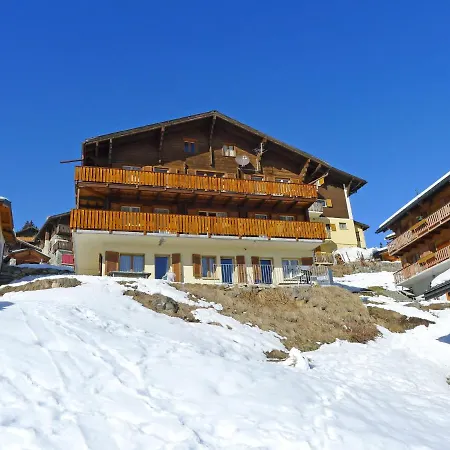 Weisshorn.3 * Bettmeralp