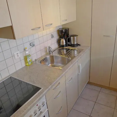 Weisshorn.3 Apartment