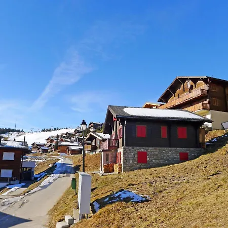 Weisshorn.3 Apartment Bettmeralp
