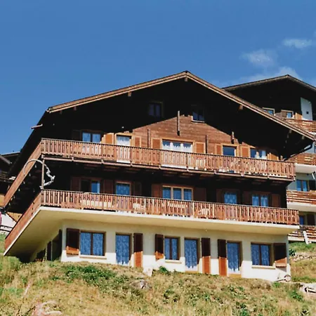 Weisshorn.3 * Bettmeralp